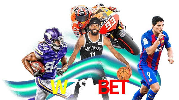 W78 Bet