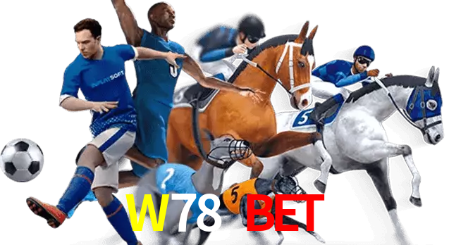W78 Bet
