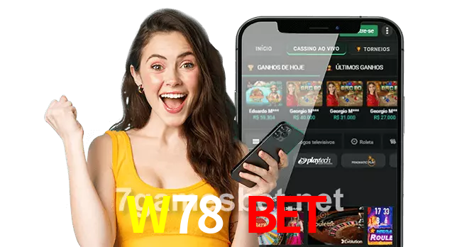 W78 Bet