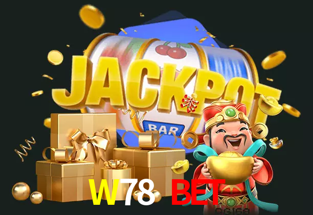 W78 Bet bet