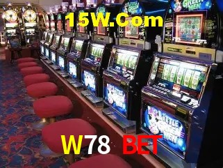 W78 Bet Entrar - Login Seguro Certificado