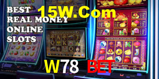 W78 Bet