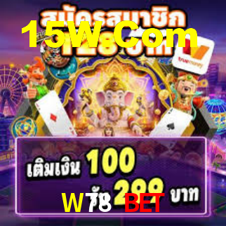 W78 Bet,W78.Com Bet