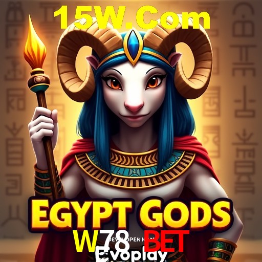 Interface Premium W78 Bet