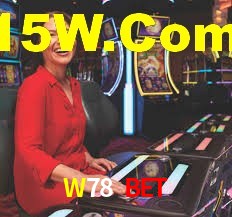 Blackjack Table W78 Bet