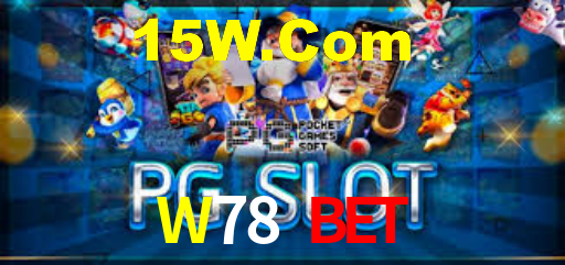 W78 Bet