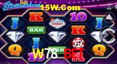 W78 Bet São Paulo - Jogo Providers