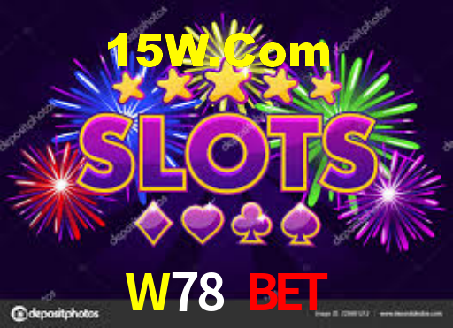 W78 Bet