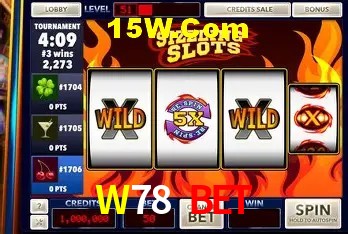 W78 Bet Promoções - 30+ Ofertas Diárias