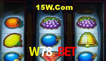 W78 Bet Brasília - Bonus Features