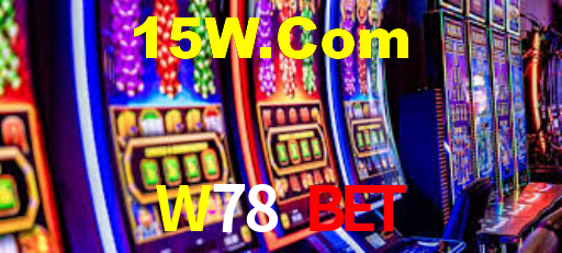 W78 Bet: Seu Especialista em Apostas Esportivas Brasileiras