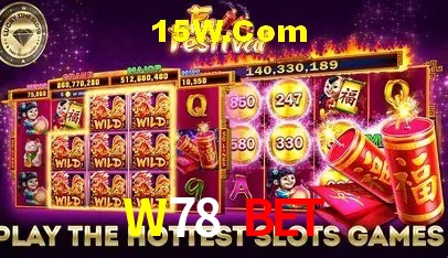 W78 Bet Rio de Janeiro - Slot Strategy