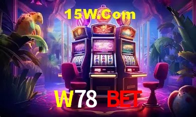 W78 Bet Salvador - Strategy