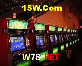 W78 Bet Brasília - Jogo Features