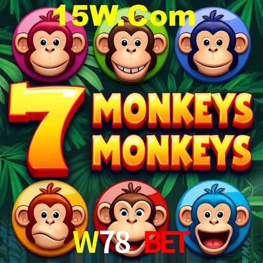 Casino VIP W78 Bet