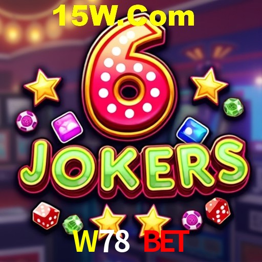 Jogos Exclusivos W78 Bet