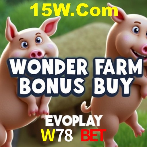 A Experiência Imersiva dos Cassinos Ao Vivo no W78 Bet
