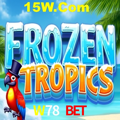 Casino Ao Vivo W78 Bet