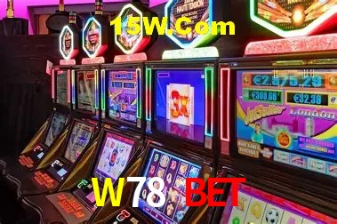 W78 Bet - Rápido Acesse