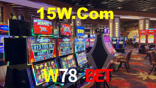 W78.Com Bet
