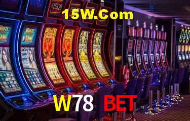 Login Seguro W78 Bet