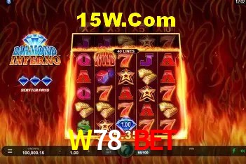 W78 Bet Slot - 320+ Caça-Níqueis Premium