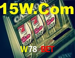 VIP Casino W78 Bet