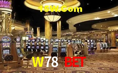 Segurança 2FA W78 Bet