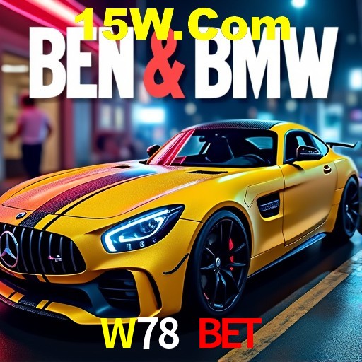 A Revolução dos Aplicativos de Jogos no W78 Bet