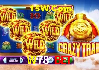 W78 Bet Rio de Janeiro - Licenses
