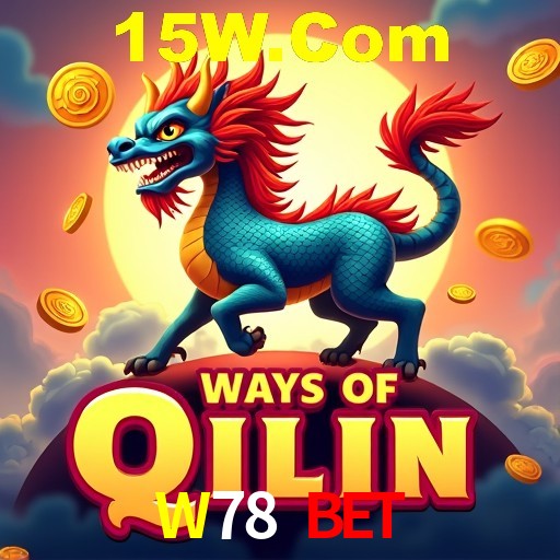 Explorando a Categoria de Eventos em Apostas na W78 Bet