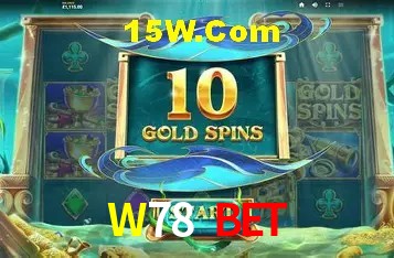 W78 Bet Salvador - Support