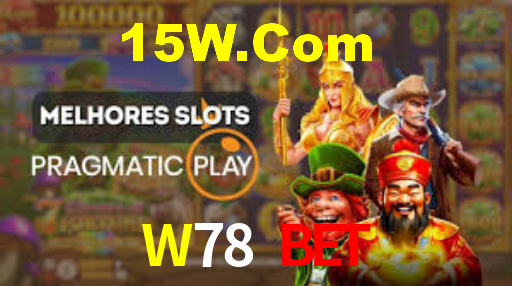 W78 Plataforma Login