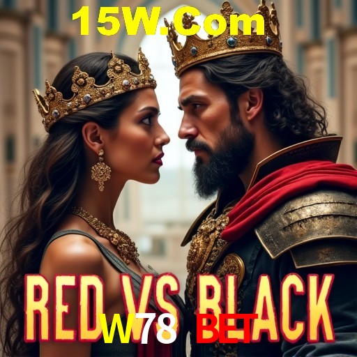 Descubra o Mundo do Cassino Online com W78 Bet