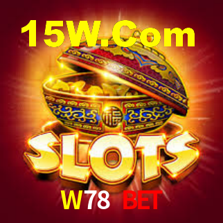 W78 Bet - App Security