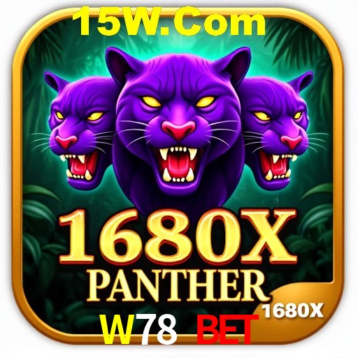 Apostas de Tênis W78 Bet