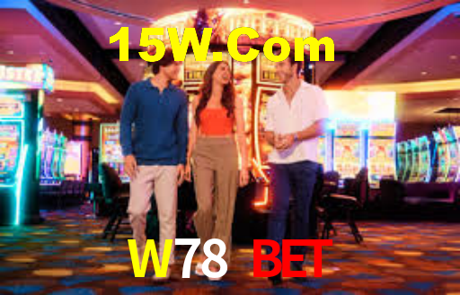 W78 Plataforma Login