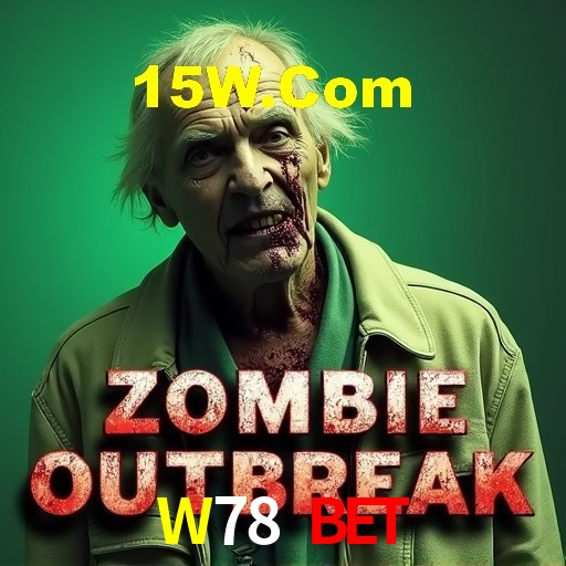 Diretório de Jogos W78 Bet