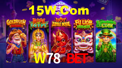 W78 Bet,W78.Com Bet