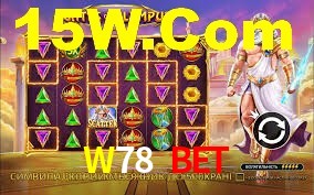 W78 Bet App Interface