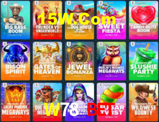 W78 Bet