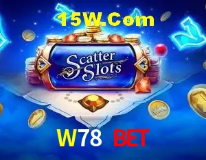 W78 Bet Salvador - Football