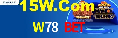 Roulette Table W78 Bet