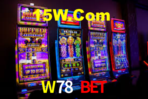 Bônus Generosos e Exclusivos no W78 Bet para Você!