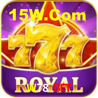 W78 Plataforma Login