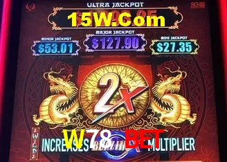 W78 Bet - Pagamento PIX Instantâneo
