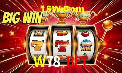 W78 Bet Salvador - Statistics