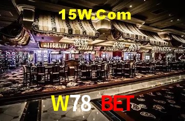 Design Responsivo W78 Bet