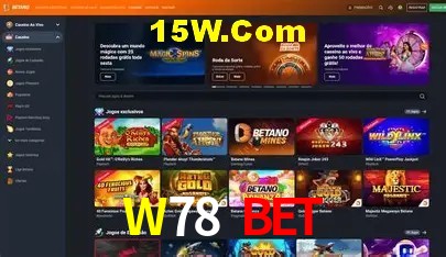 W78 Bet Fortaleza - Sports Winners