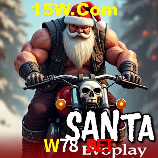 Descubra a Magia dos Jogos de Arcade no W78 Bet